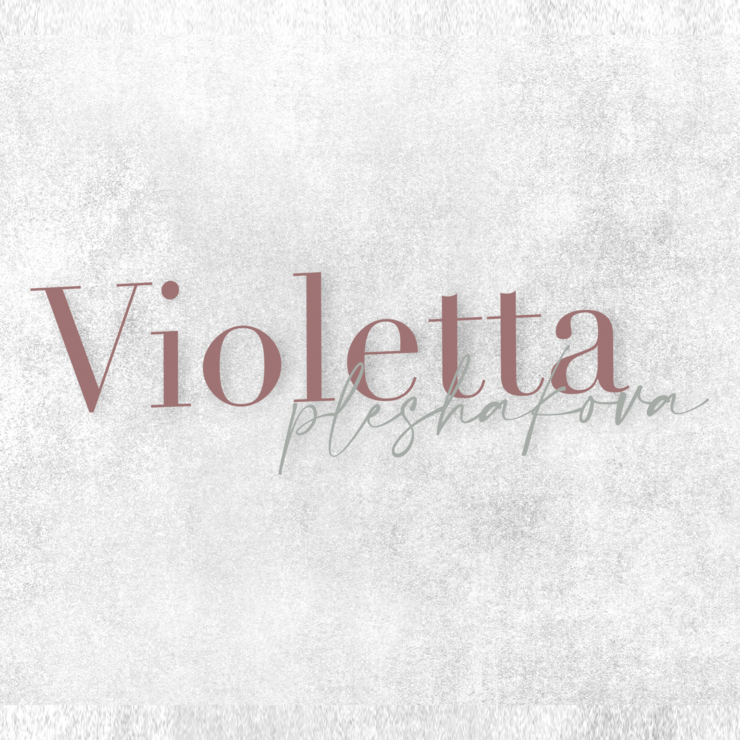 VIOLETTA LOGO
