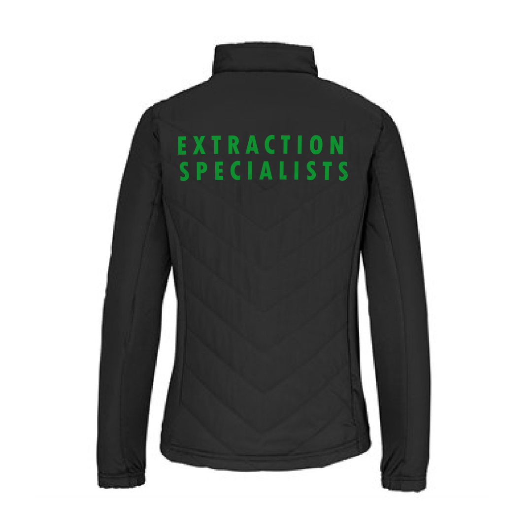 IKCS JACKETS BACK