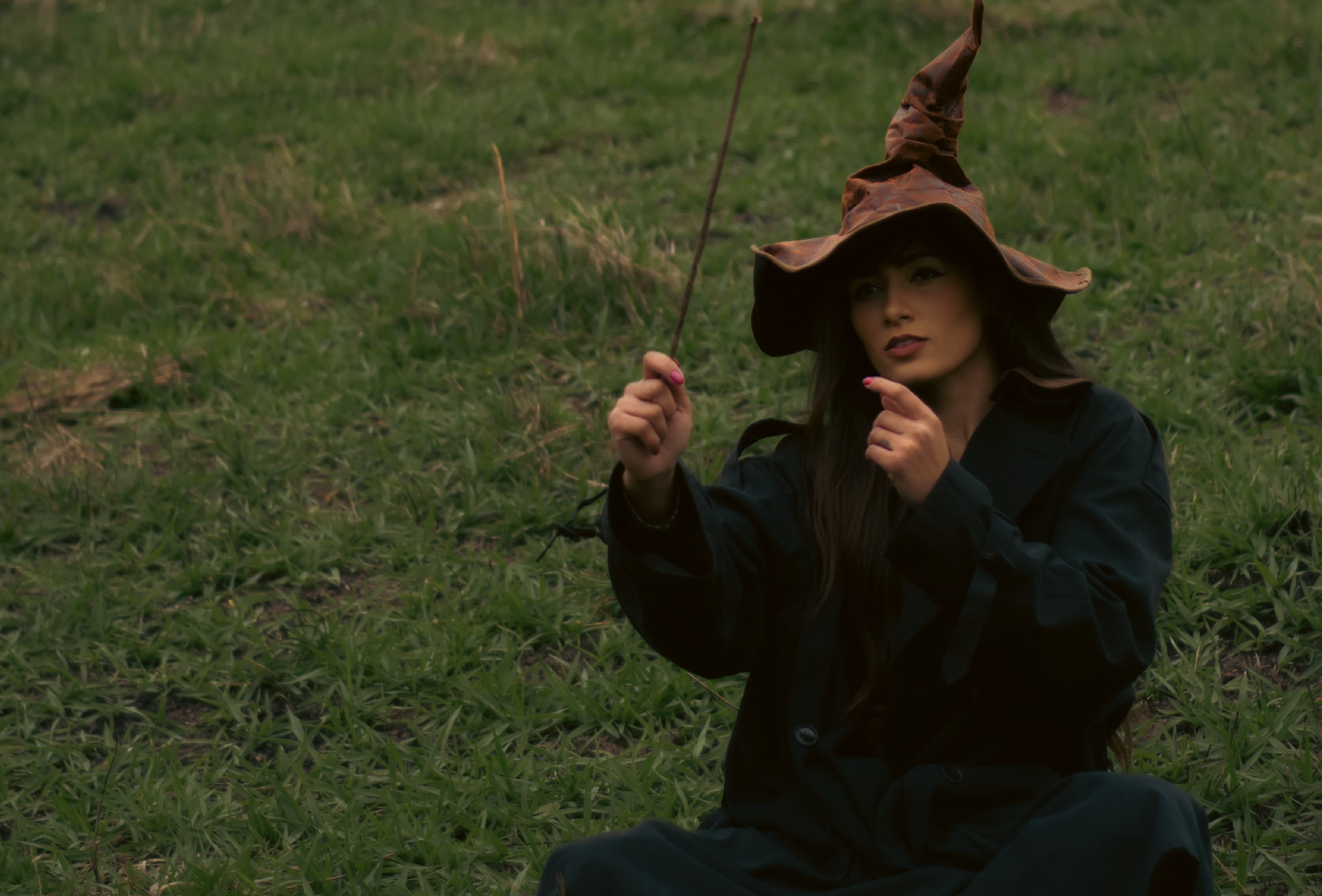HAVE YOU BEEN HIT BY THE CURSE OF KNOWING TOO MUCH? 