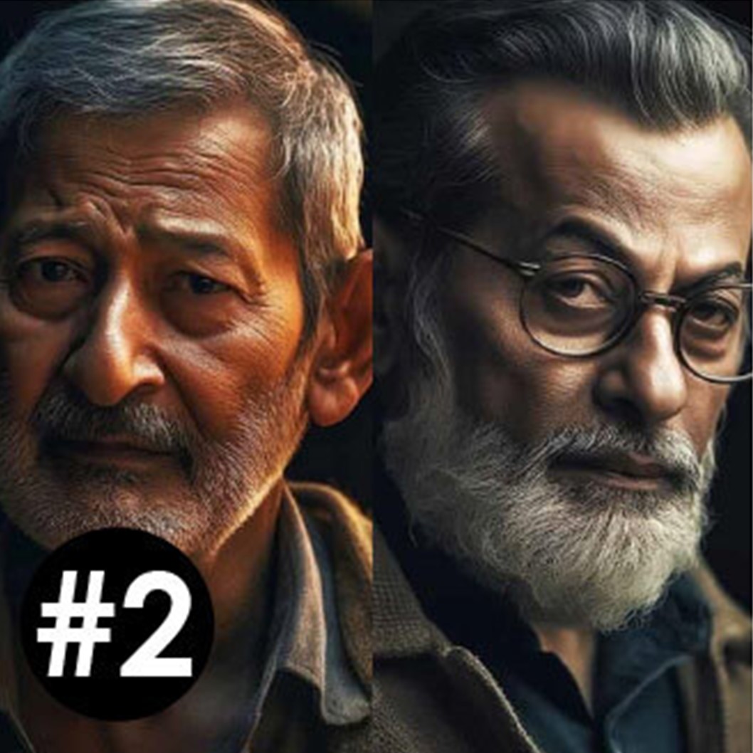 #2