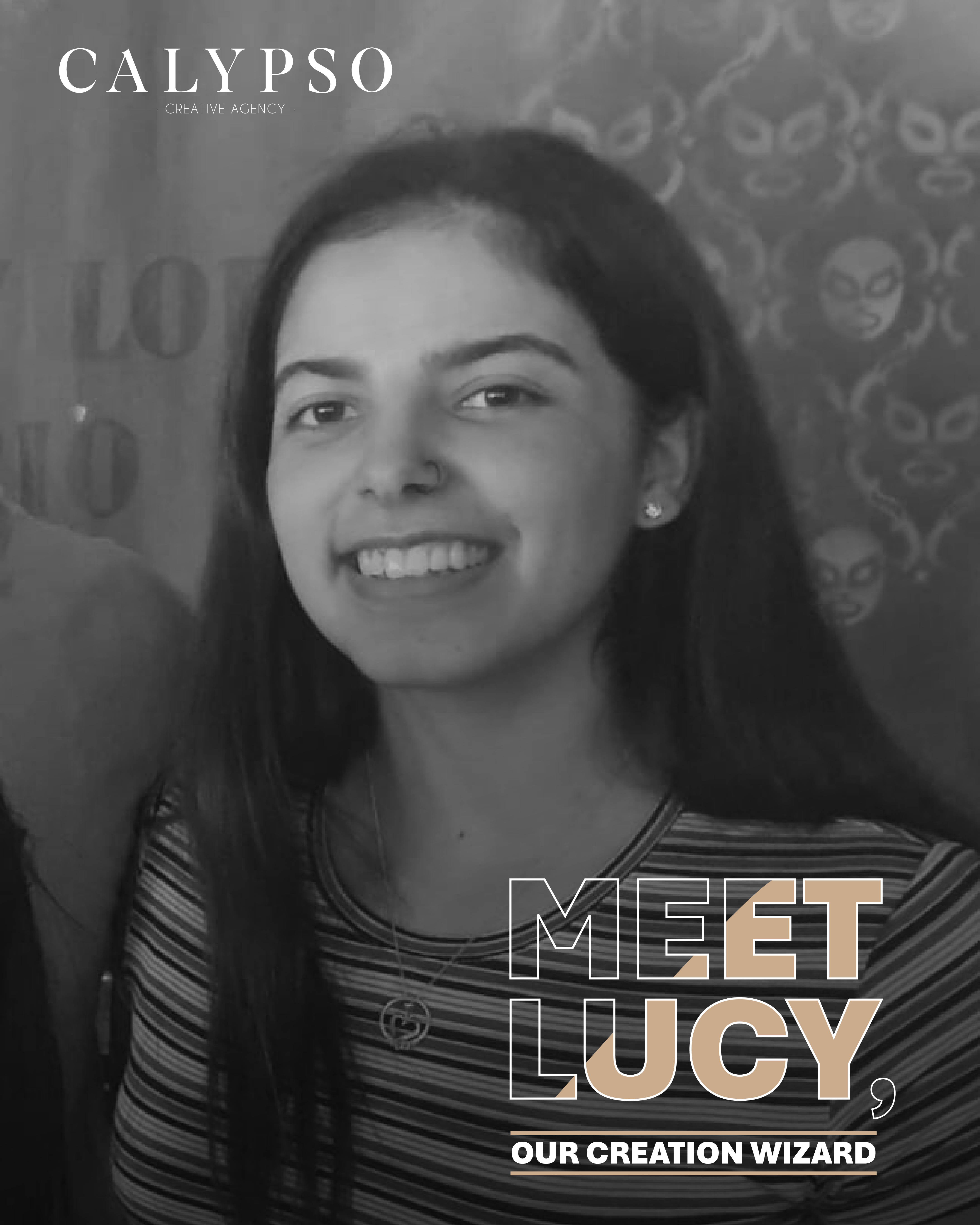 Meet Lucy