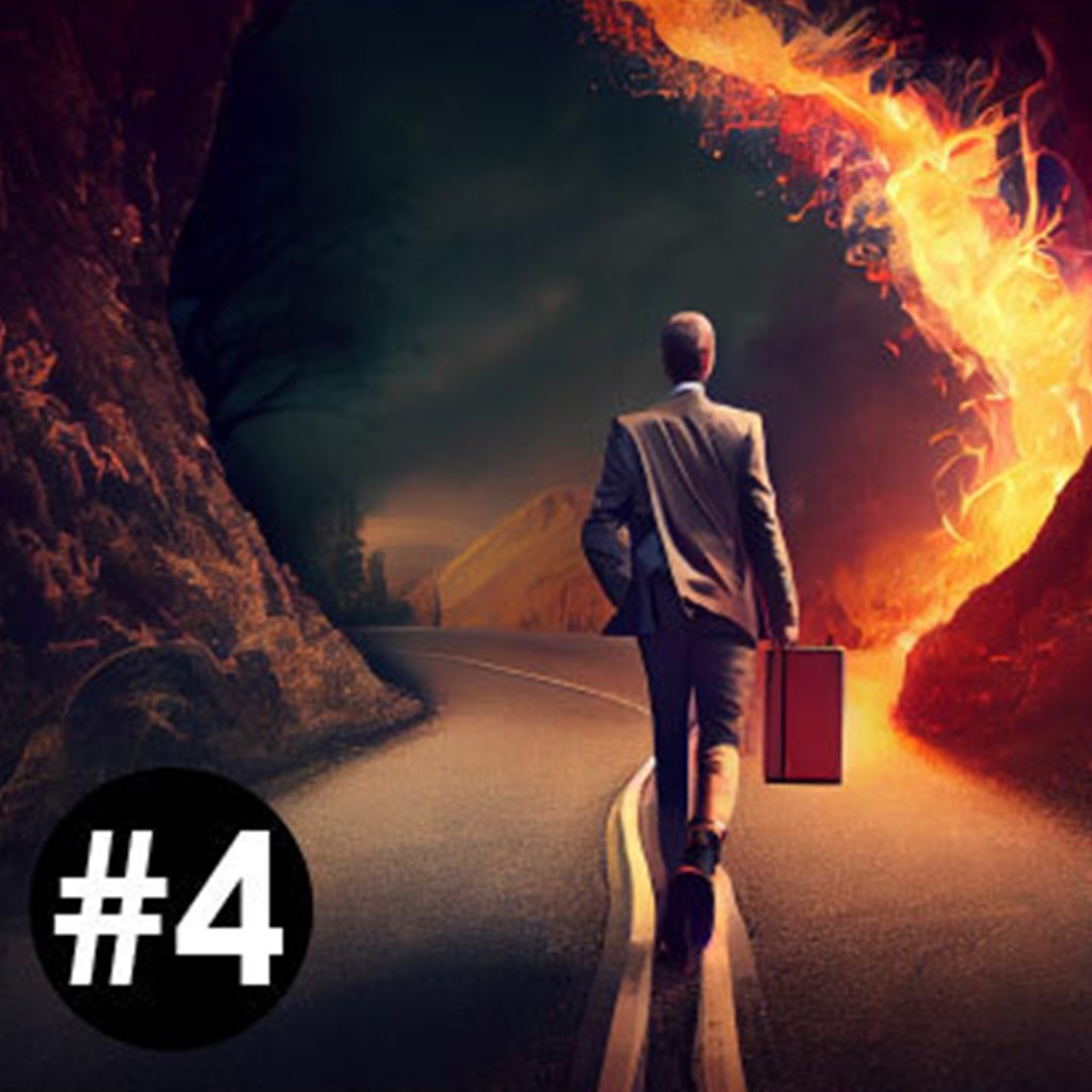 #4
