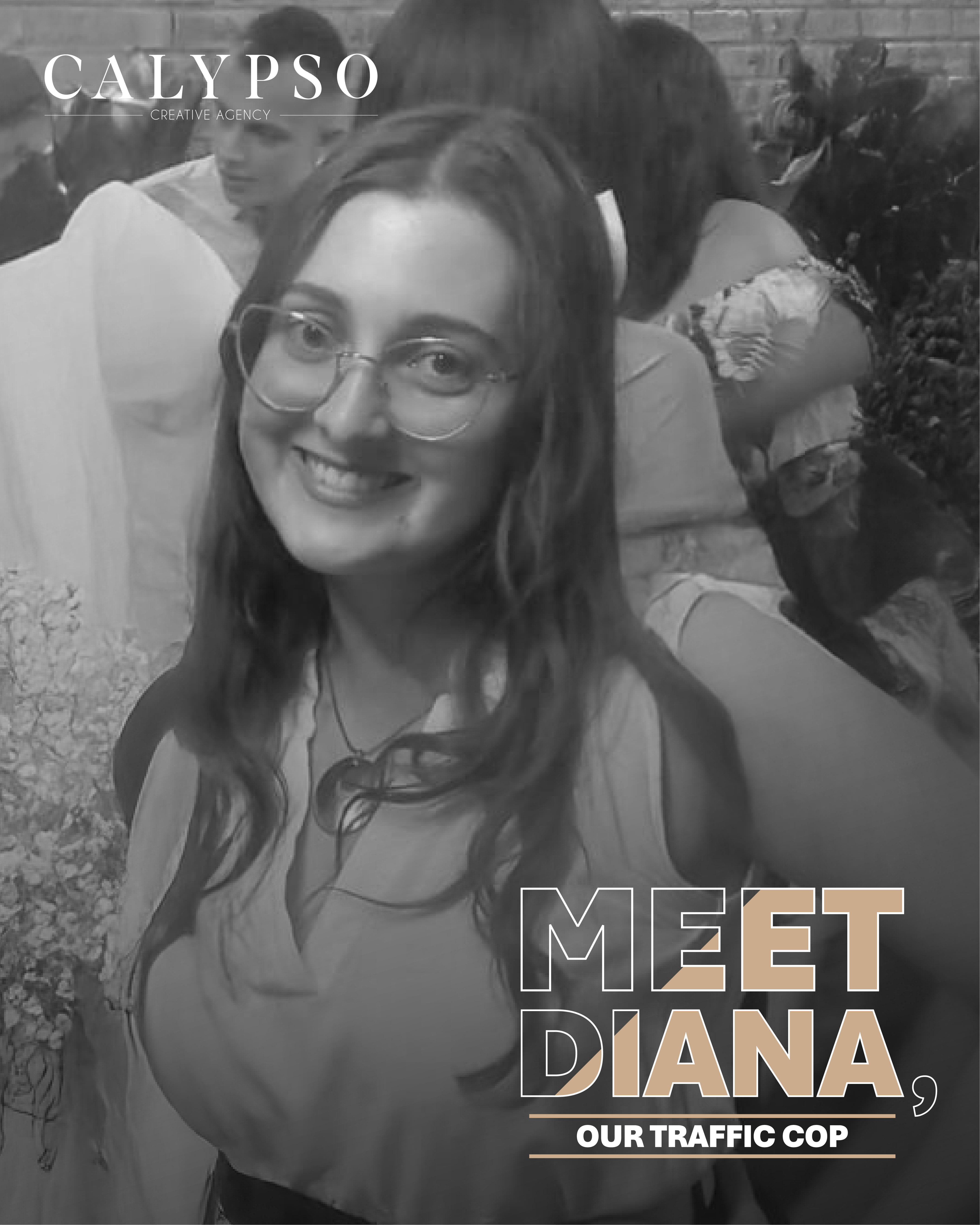 Meet Diana