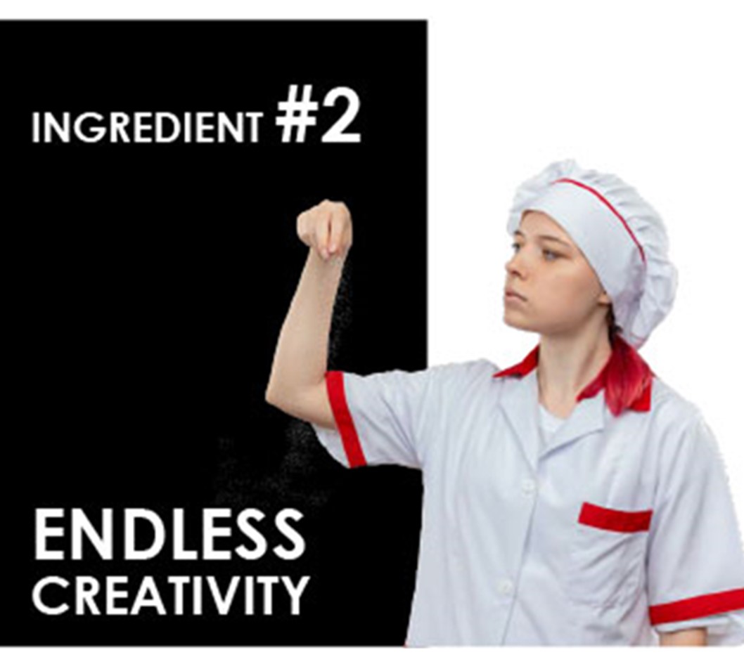 INGREDIENT #2