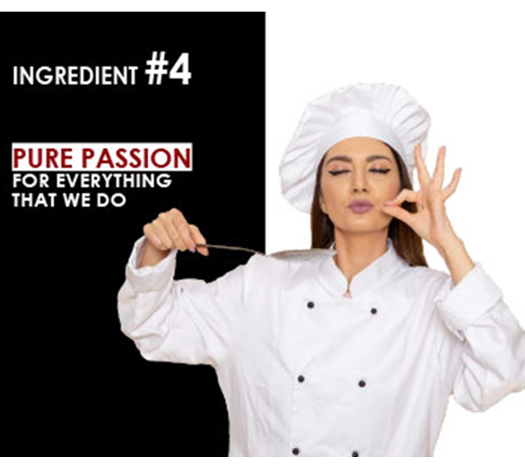 INGREDIENT # 4