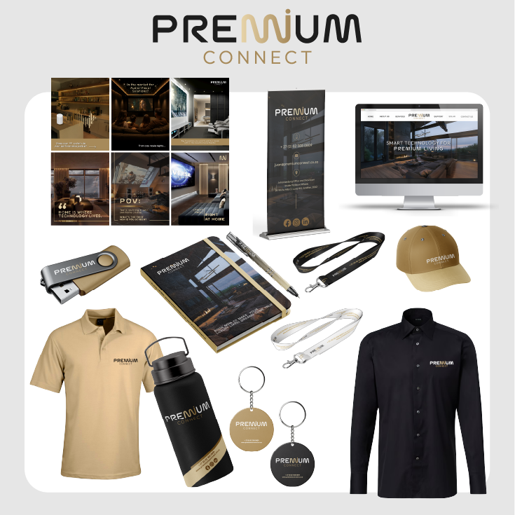 Premium Connect