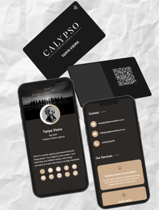 Tap / Scan Card