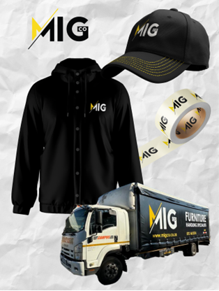 Apparel / Merch
