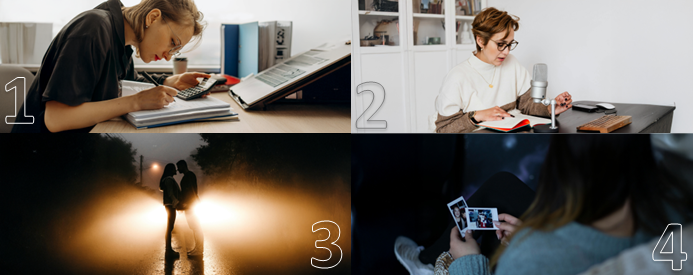 4 WAYS TO RESET YOUR BRAND BEFORE 2026 KNOCKS