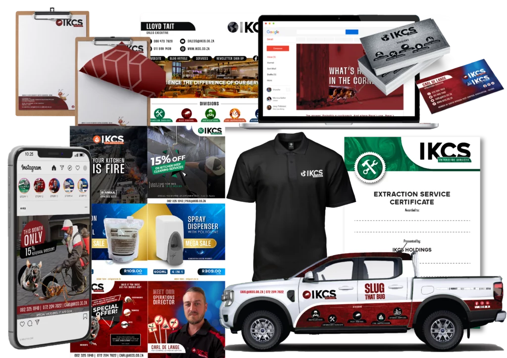 IKCS Holdings