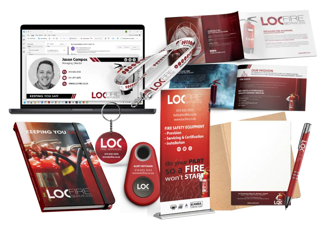 LOC FIRE
