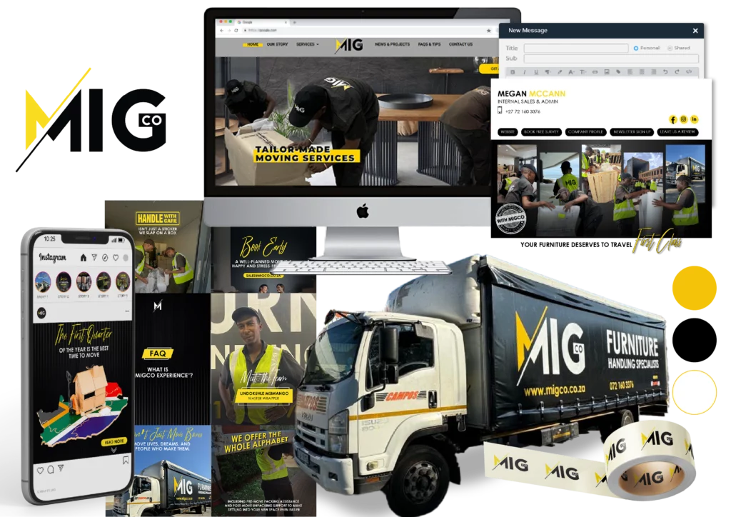MIGCO