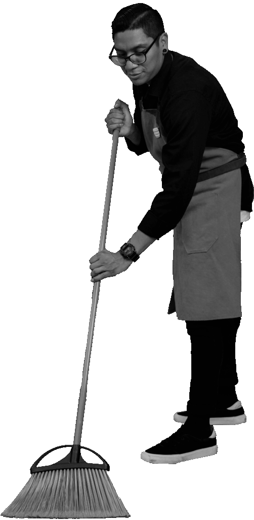 Spring clean your brand - Sweep Out Old Messaging